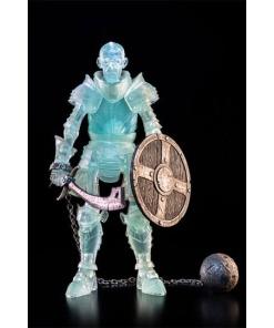 Mythic Legions Figura Blue Hagnon