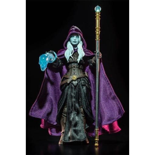 Mythic Legions: Poxxus Figura Thraice Wraithailer