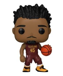 NBA Legends POP! Sports Vinyl Figura Cavs- Donovan Mitchell 9 cm