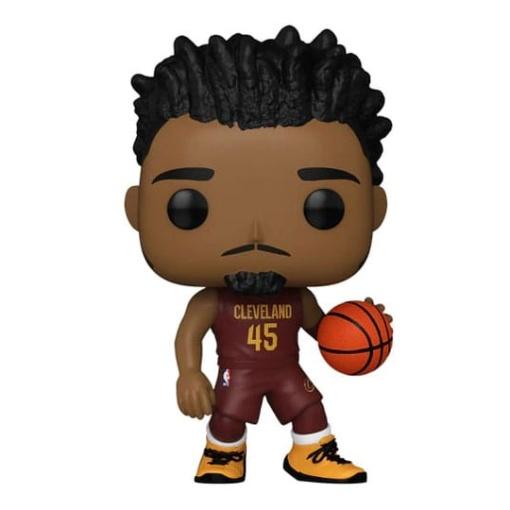 NBA Legends POP! Sports Vinyl Figura Cavs- Donovan Mitchell 9 cm