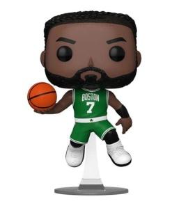 NBA Legends POP! Sports Vinyl Figura Celtics- Jaylen Brown 9 cm - Embalaje dañado