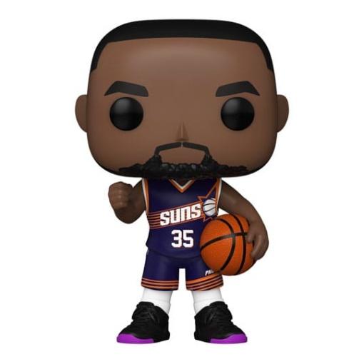 NBA Legends POP! Sports Vinyl Figura Suns- Kevin Durant(Icon Edition) 9 cm