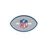 NFL Almohada Logo 36 cm