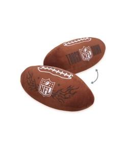 NFL Almohada Touch Down 38 cm