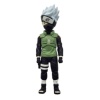 Naruto Maqueta Plastic Model Kit Kakashi Hatake 12 cm