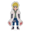 Naruto Maqueta Plastic Model Kit Minato Namikaze 12 cm