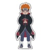 Naruto Maqueta Plastic Model Kit Pain 12 cm