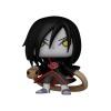 Naruto Pop! Animation Vinyl Figura Orochimaru 9 cm - Embalaje muy dañado