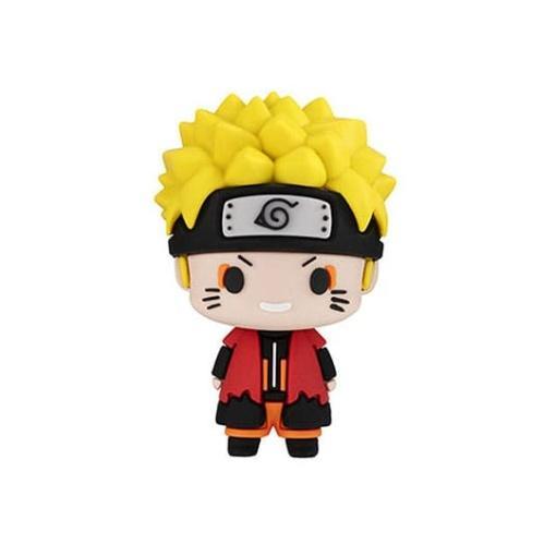 Naruto Shippuden Chokorin Mascot Series Figuras Vol. 2 5 cm Surtido (6)