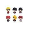 Naruto Shippuden Chokorin Mascot Series Figuras Vol. 2 5 cm Surtido (6)