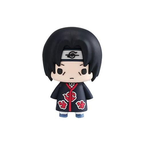 Naruto Shippuden Chokorin Mascot Series Figuras Vol. 2 5 cm Surtido (6)