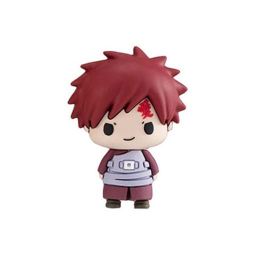 Naruto Shippuden Chokorin Mascot Series Figuras Vol. 2 5 cm Surtido (6)