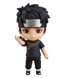 Naruto Shippuden Figura Nendoroid Shisui Uchiha 10 cm