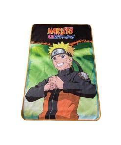 Naruto Shippuden Manta Polar Naruto 100 x 150 cm