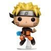 Naruto Shippuden POP! Animation Vinyl Figura Naruto (Rasengan) 9 cm