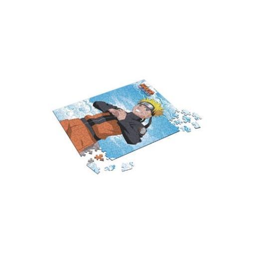 Naruto Shippuden Puzzle Blue Sky (250 piezas)