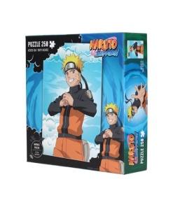 Naruto Shippuden Puzzle Blue Sky (250 piezas)