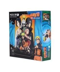 Naruto Shippuden Puzzle Naruto Front (250 piezas)