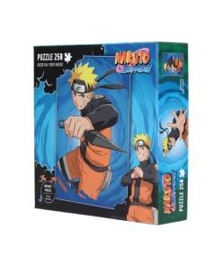 Naruto Shippuden Puzzle Naruto Kunai (250 piezas)