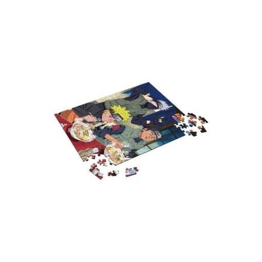 Naruto Shippuden Puzzle Naruto Ramen (250 piezas)