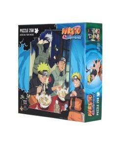 Naruto Shippuden Puzzle Naruto Ramen (250 piezas)