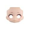 Nendoroid Doll Nendoroid More Accesorios Customizable Face Plate 03 (Cream) Umkarton (6)