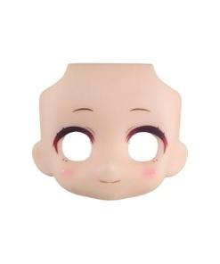 Nendoroid Doll Nendoroid More Accesorios Customizable Face Plate 03 (Cream) Umkarton (6)