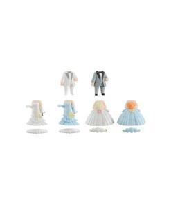 Nendoroid More Accesorios Dress Up Wedding 02