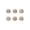 Nendoroid More Accesorios para las Figuras Nendoroid Face Swap Bocchi the Rock!