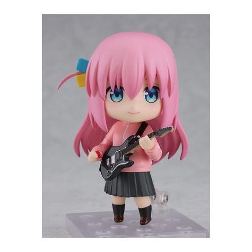 Nendoroid More Accesorios para las Figuras Nendoroid Face Swap Bocchi the Rock!