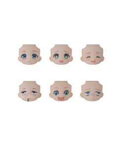 Nendoroid More Accesorios para las Figuras Nendoroid Face Swap Bocchi the Rock!