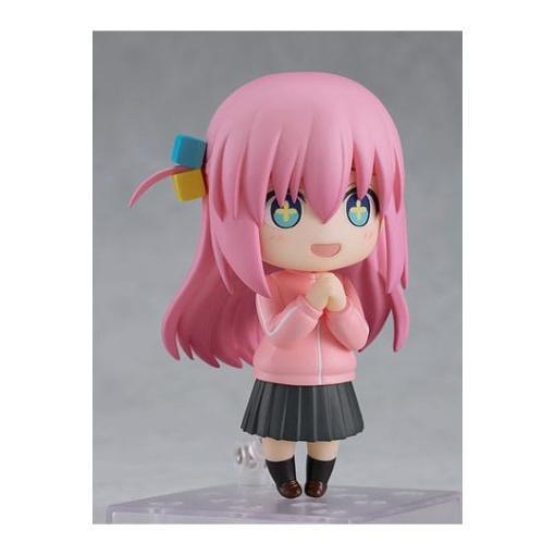 Nendoroid More Accesorios para las Figuras Nendoroid Face Swap Bocchi the Rock!