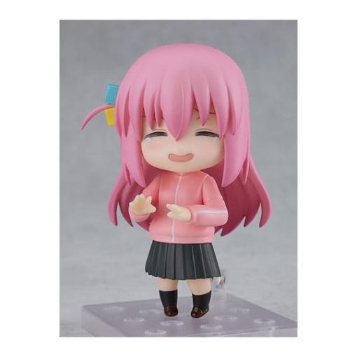 Nendoroid More Accesorios para las Figuras Nendoroid Face Swap Bocchi the Rock!