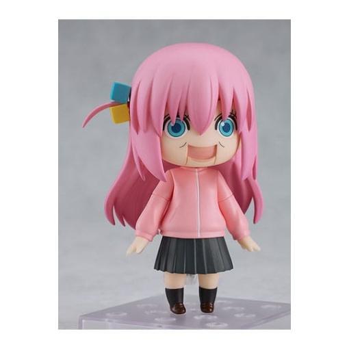 Nendoroid More Accesorios para las Figuras Nendoroid Face Swap Bocchi the Rock!