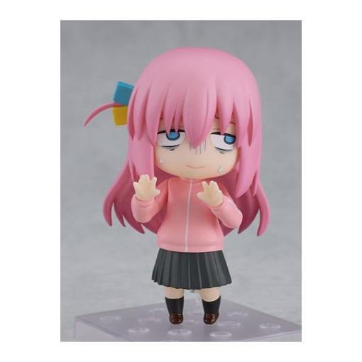 Nendoroid More Accesorios para las Figuras Nendoroid Face Swap Bocchi the Rock!