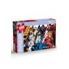 Neon Genesis Evangelion Puzzle Characters (1000 piezas)