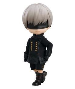 NieR:Automata Figura Nendoroid Doll 9S (YoRHa No.9 Type S) 14 cm