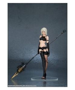 NieR:Automata PVC Statue A2 (YoRHa Type A No. 2) Short Hair Version 28 cm