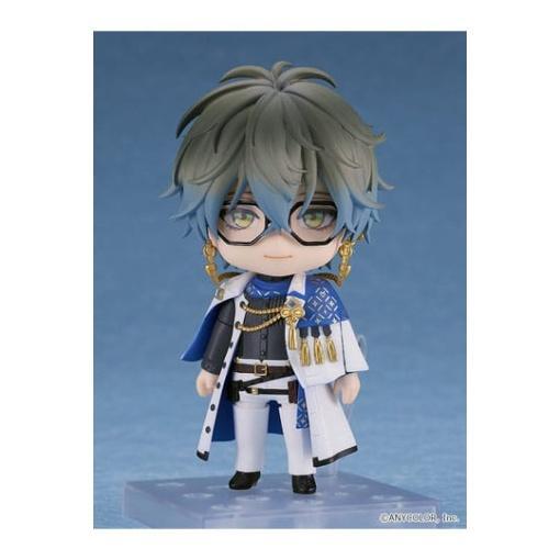 Nijisanji Figura Nendoroid Ike Eveland 10 cm