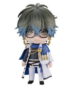 Nijisanji Figura Nendoroid Ike Eveland 10 cm