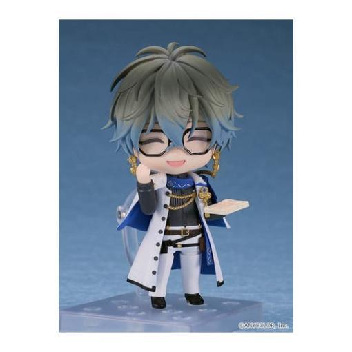 Nijisanji Figura Nendoroid Ike Eveland 10 cm