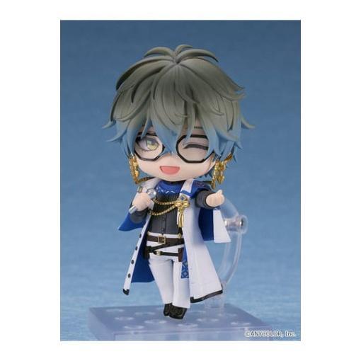 Nijisanji Figura Nendoroid Ike Eveland 10 cm