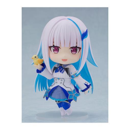 Nijisanji Figura Nendoroid Lize Helesta 10 cm