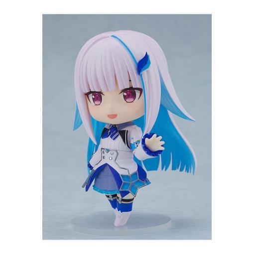 Nijisanji Figura Nendoroid Lize Helesta 10 cm