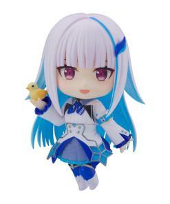 Nijisanji Figura Nendoroid Lize Helesta 10 cm