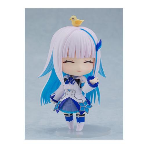 Nijisanji Figura Nendoroid Lize Helesta 10 cm