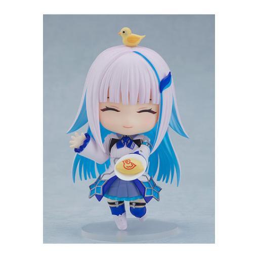 Nijisanji Figura Nendoroid Lize Helesta 10 cm