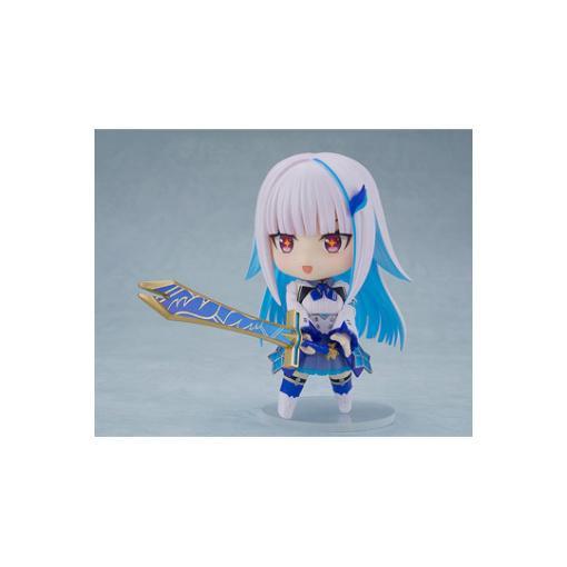 Nijisanji Figura Nendoroid Lize Helesta 10 cm