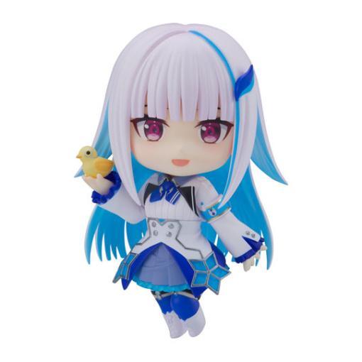 Nijisanji Figura Nendoroid Lize Helesta 10 cm