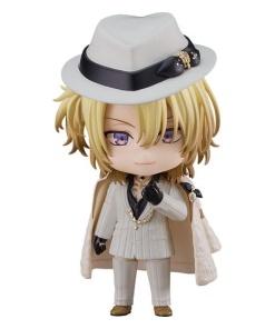 Nijisanji Figura Nendoroid Luca Kaneshiro 10 cm